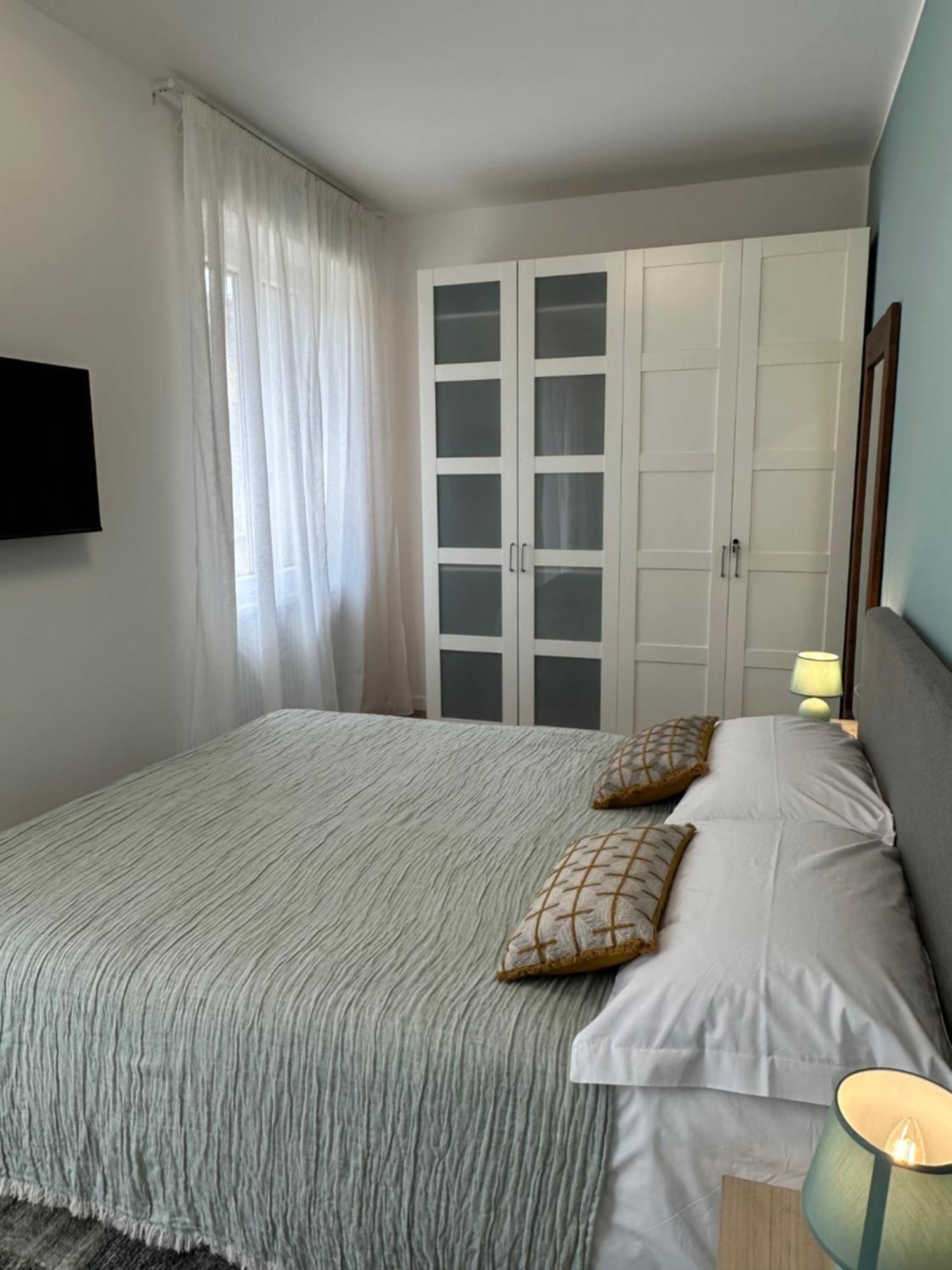 Apartament San Francesco Skyline Bergamo Zewnętrze zdjęcie